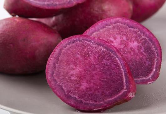 紫薯如何保存不会发芽？紫薯每天吃多少比较好