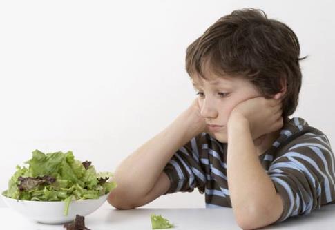 怎么样让孩子喜欢吃青菜？孩子不吃青菜怎么办