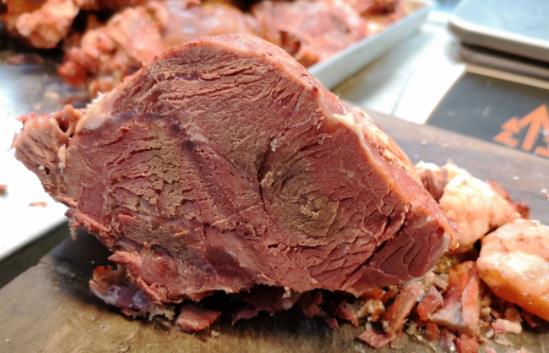卤牛肉可以在冰箱放几天？卤牛肉可以冰冻保存吗？
