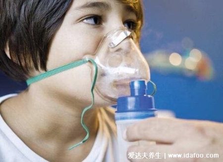 做一次雾化伤一次肺吗，为什么很多医生不建议雾化(利弊分析)
