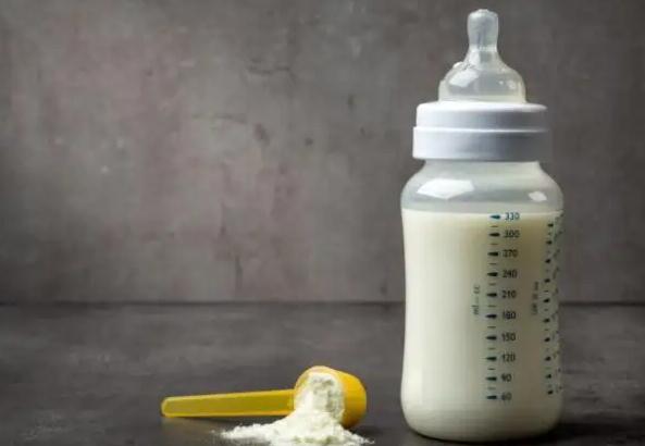 婴儿奶粉保质期一般多久？婴儿冲奶粉步骤是什么？
