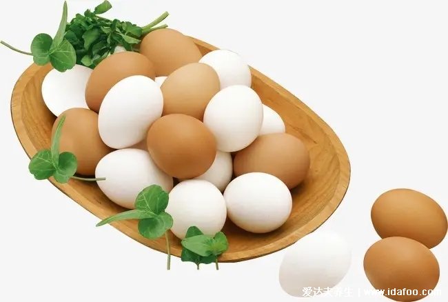 鸡蛋、鸭蛋、鹅蛋、鹌鹑蛋，营养差别这么大，不知道亏大了！