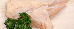 鸡鸭鱼肉的营养价值及功效与作用(鸡鸭鱼