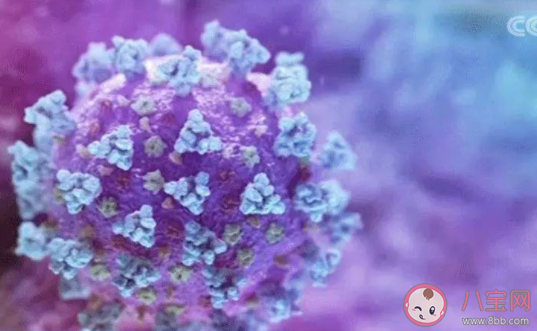 俄罗斯一女子体内发现18种变异新冠病毒是怎么回事 新冠病毒是如何变异的