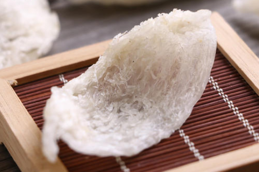 燕窝要怎么洗,燕窝打湿后怎么处理