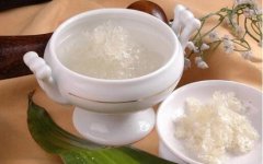 聊一聊吃完燕窝千万别碰5种食物，吃燕窝能喝酒吗