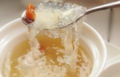 小编来告诉大家燕窝一斤6000贵吗
