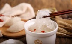 给大家普及下燕窝和水的比例是多少