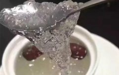 跟大家细说一下燕窝对高三考生的好处