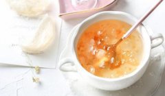 给大家普及下燕窝炖完还是硬硬的