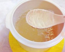告诉大家炖好的燕窝如何加牛奶可以放多久