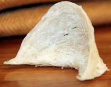 跟大家细说一下燕窝疏盏和密盏哪个好，营养价值哪个高