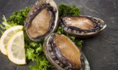 鲍鱼蒸5分钟能杀死寄生虫吗，鲍鱼里像虫子一样的是什么