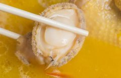 鲍鱼不能和什么蔬菜一起吃，鲍鱼禁忌与什么同食
