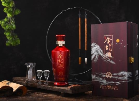 白酒放了几年为何变黄？怎么看白酒是勾兑的还是纯粮食的？