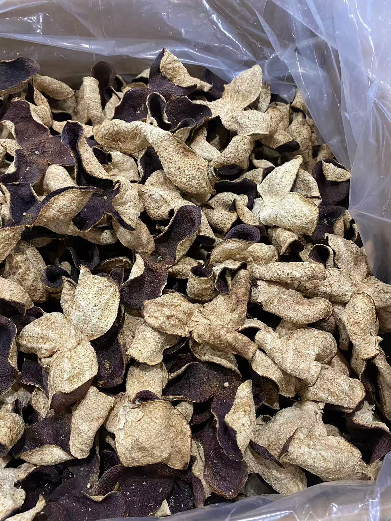 大量 新会老陈皮 5年 产品图