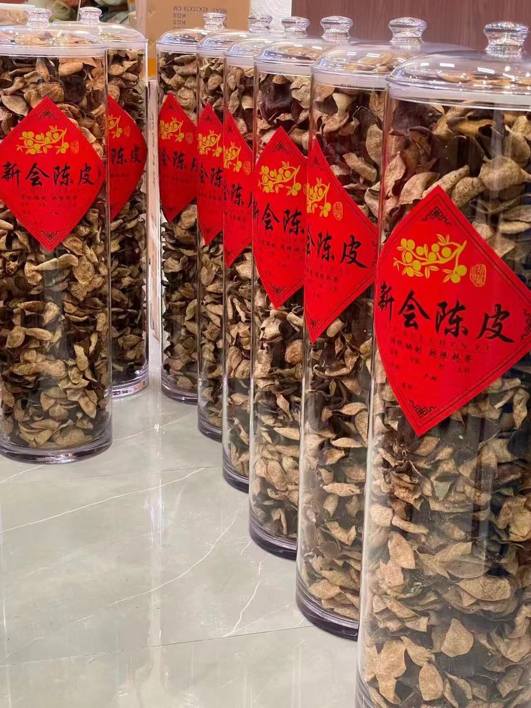 2016年东甲冬至果6斤装，。 甜度是陈皮界的‘霸道总裁’！   冬至皮，甜过初恋，香过老酒，   懂行的都抢着囤，越老越值钱 产品图